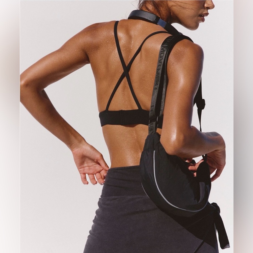 FP Movement Bulls Eye Sling Bag